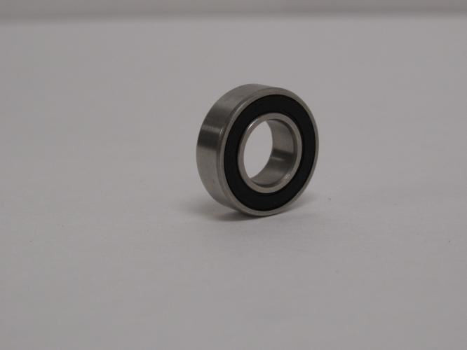 EZO 688-2RS; Ball Bearing 8mm ID x 16mm OD x 5mm Wide