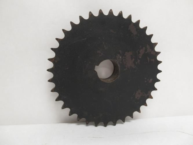 Martin 50BS36 1-7/16; Sprocket # 50; 36Teeth; 1-7/16" ID