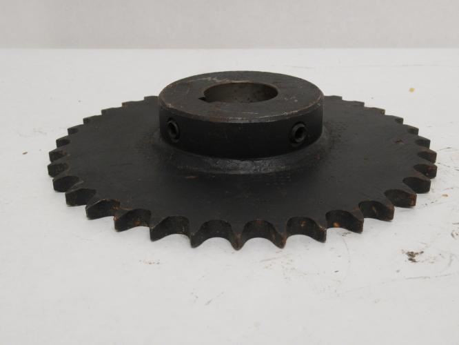 Martin 50BS36 1-7/16; Sprocket # 50; 36Teeth; 1-7/16" ID
