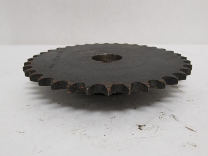 Martin 50BS36 1-7/16; Sprocket # 50; 36Teeth; 1-7/16" ID