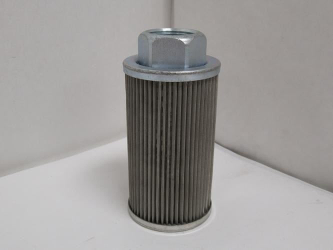 Vickers 0F3-08-10-S63; Suction Filter; SS Mesh. 1NPT