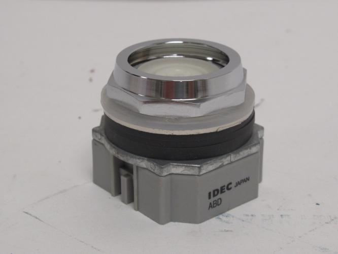 IDEC ABD-100; Switch Actuator; Momentary