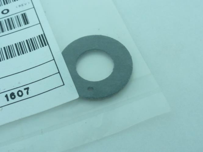 Sato PT2301020; Lot-6 Dry Metal Washers; Oil-less; for M8400RV