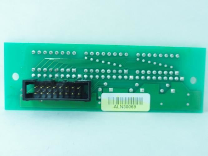 Sato RJ2730100; Dip-switch; DSW PCB set