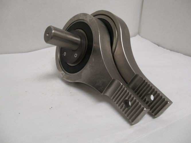 Fastback 30585412; Crank Assembly 260E; 1-1/2" Shaft OD