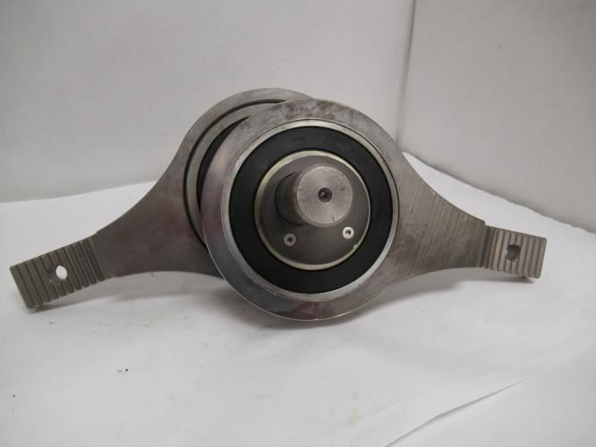 Fastback 30585412; Crank Assembly 260E; 1-1/2" Shaft OD