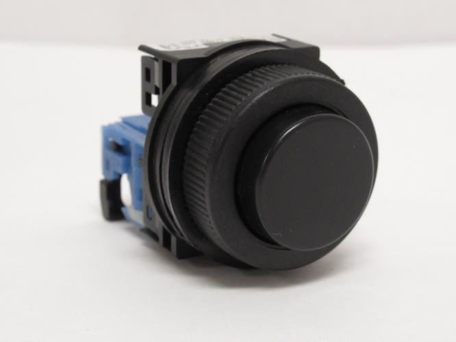 Fuji Electric AR30E0R; Pushbutton Switch; 6A; 250V; 1-NO