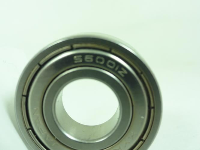 KYK SS6001Z; Ball Bearing; 12mmID X 28mmID X 8mm Width