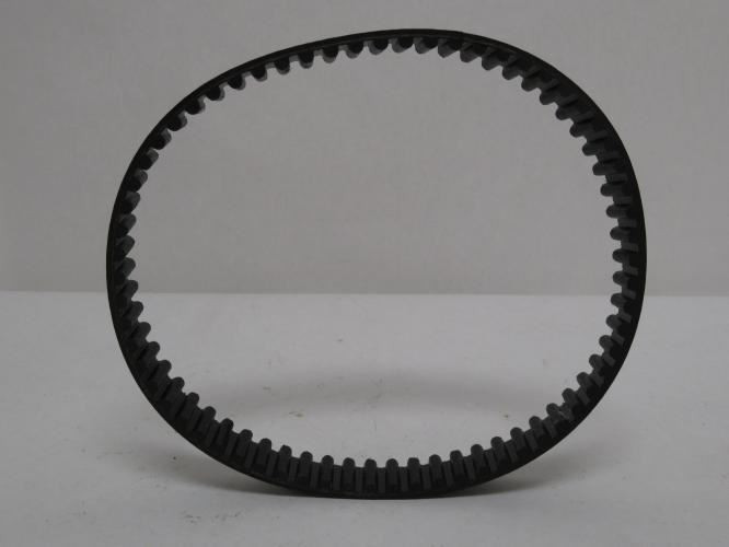 Bestorq 520-8M-20; Synchronous Timing Belt 520mm Long; 20mm Wide