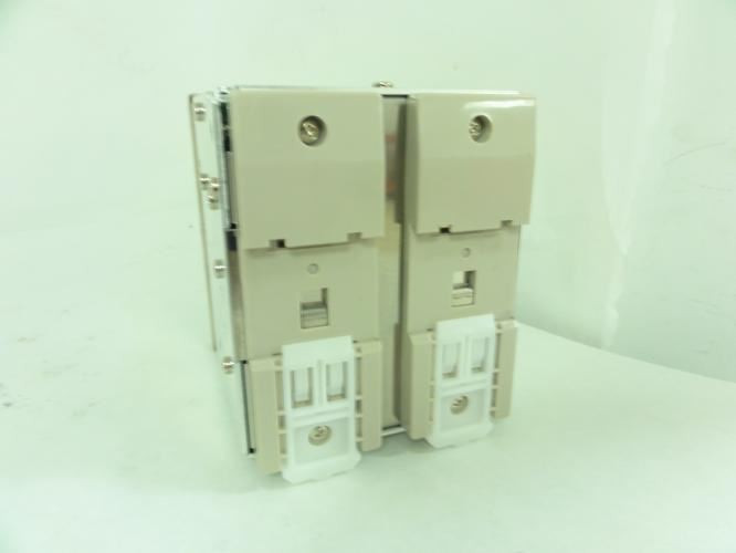 Omron S8VS-24024A; Power Supply 100-240V; 3.8A; 50/60Hz