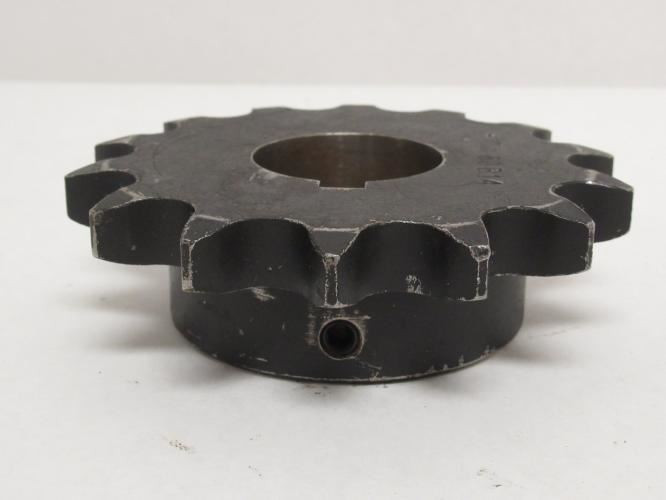Martin 80BS14-1-11/16; Sprocket # 80; 14Teeth; 1-11/16"ID