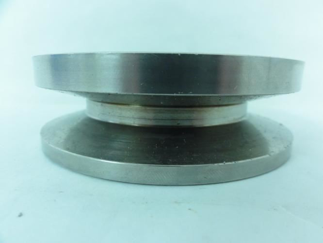 Dodge 118190; Bushed V-Belt Pulley; 3.75" OD; 1 Groove