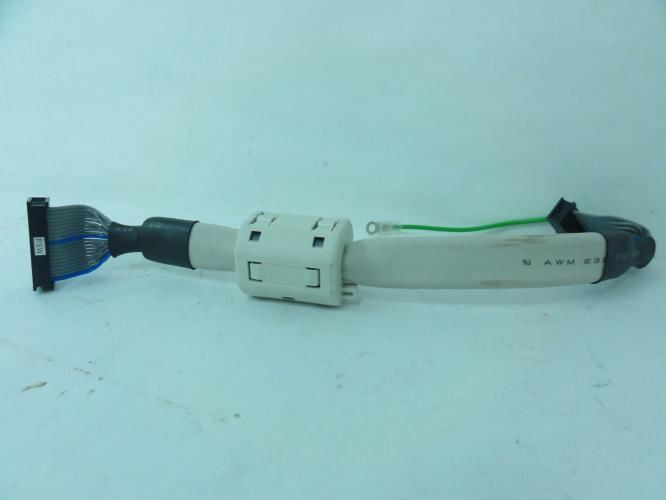 Sato RH1731300; Power Switch Cable for M84XXS