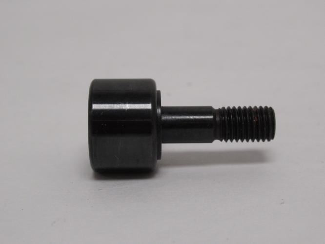 RBC S-20-LW; Cam Follower; 5/8"  Roller OD; 1/4-28 Threads
