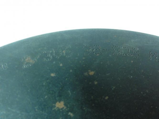 Dodge 455139; Bushed Sheave; 6.9"OD; 2 Groove 2/3V6.90 QD-SDS