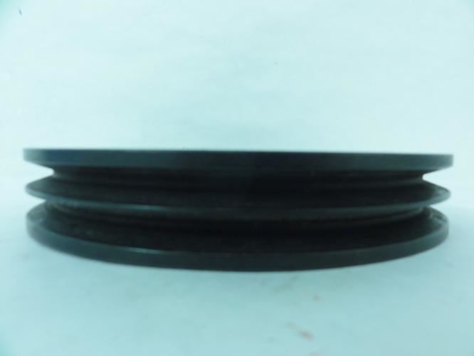 Dodge 455139; Bushed Sheave; 6.9"OD; 2 Groove 2/3V6.90 QD-SDS