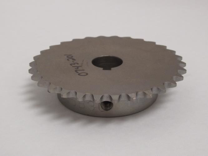 Browning 35B30-3/4; Sprocket # 35; 30Teeth; 3/4" ID