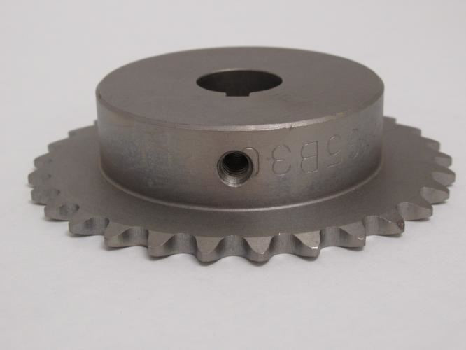 Browning 35B30-3/4; Sprocket # 35; 30Teeth; 3/4" ID