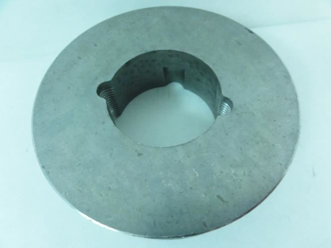 Dodge 118191; Bushed V-Belt Pulley; 3.95" OD; 1 Groove