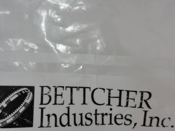 Bettcher 100998; Manual Grease Lubricant Pump