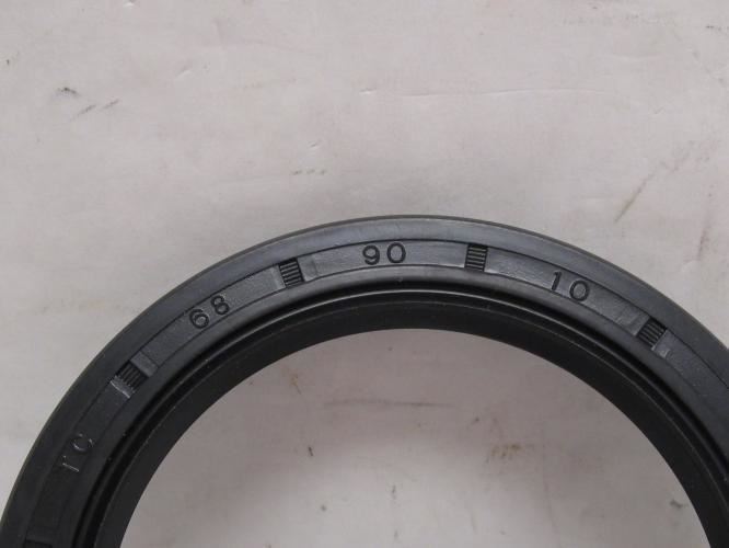 TCM 68X90X10; Oil Seal; 68mm ID; 90mm OD; 10mm Width