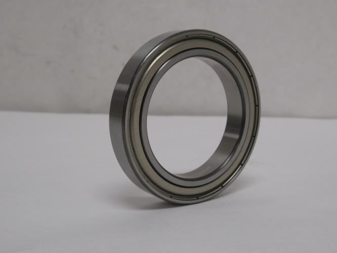 EZO 6910ZZ; Ball Bearing 50mm ID x 72mm OD x 12mm Wide