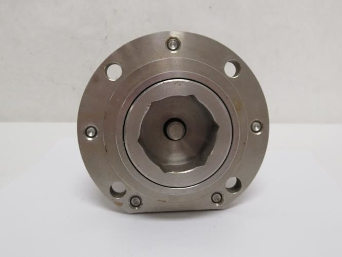 Masserator 750212GR; Flanged Bearing Assy; Shaft: 30mmOD