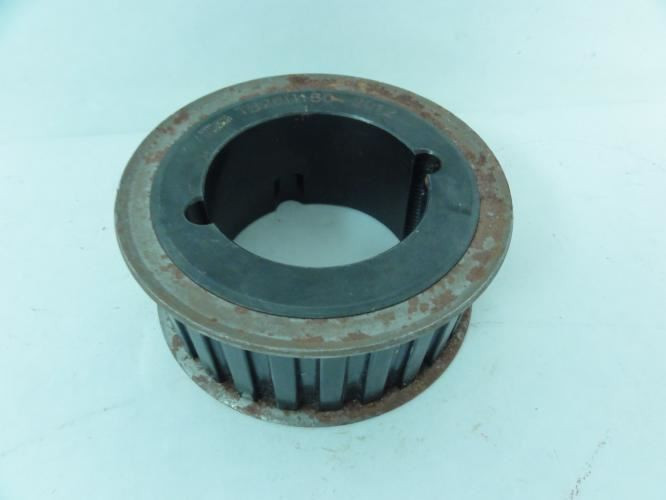 Martin TB26H150; Bushed Timing Belt Pulley; 26Tooth; 1.5" Belt Width