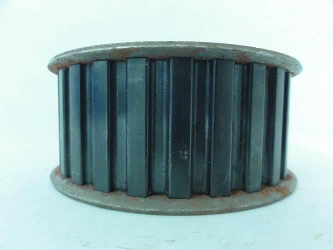 Martin TB26H150; Bushed Timing Belt Pulley; 26Tooth; 1.5" Belt Width