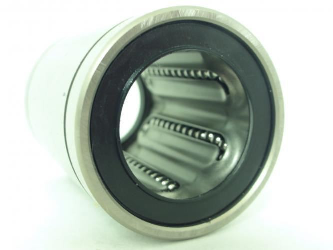 NB SWS16; Linear Ball Bearing; 1"ID x 1.5625"OD x 2.25"L