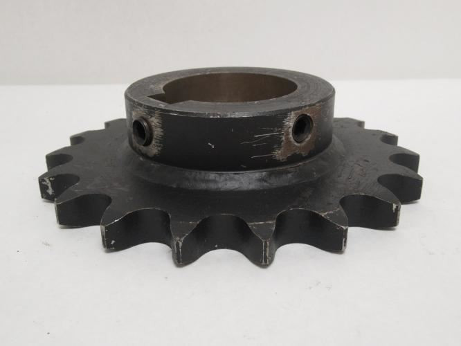 Martin 100B19-2-7/8; Sprocket # 100; 19Teeth; 2-7/8"ID