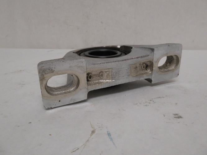 MFG- UCLP207-23NP; Pillow Block Bearing; 1-7/16"ID; 2-Bolt