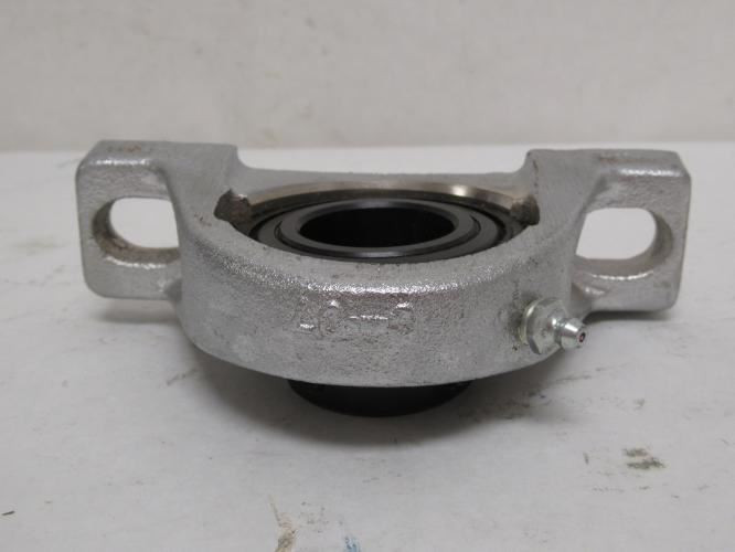 MFG- UCLP207-23NP; Pillow Block Bearing; 1-7/16"ID; 2-Bolt