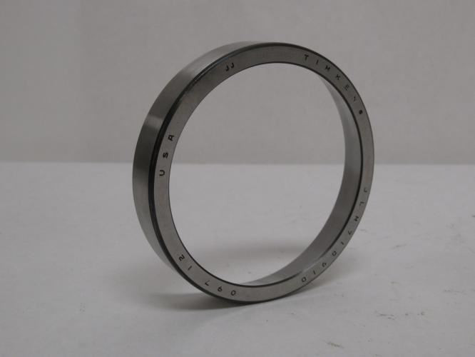 Bower JLM710910; Bearing Cup 105mm OD x 18.5mm Width