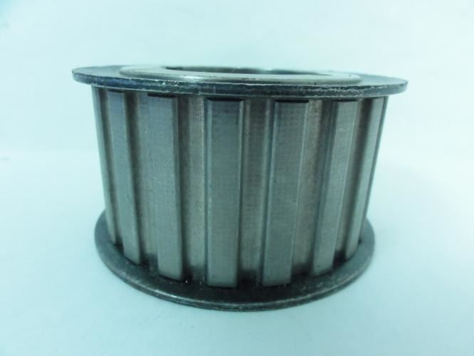 Dodge 113694; Bushed Timing Belt Pulley; 3.44" OD; TL20H150