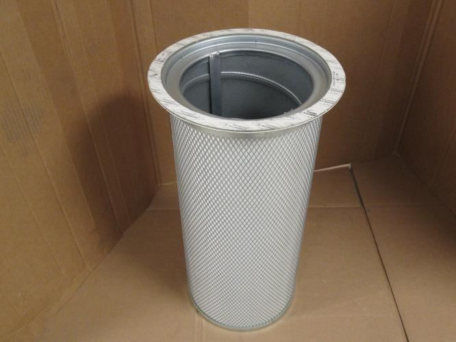 USPI ACKS106; Oil Separator Filter 760-001 26" Long x 10"ID