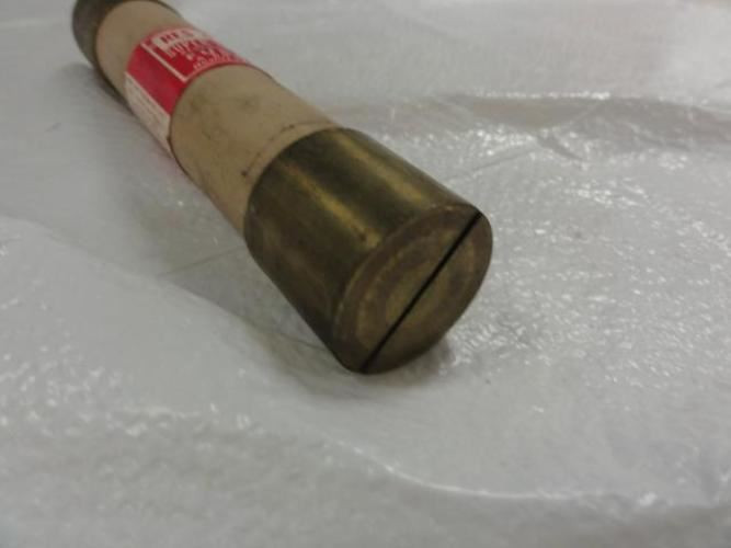 Bussmann RES-45; Super Lag Renewable Fuse