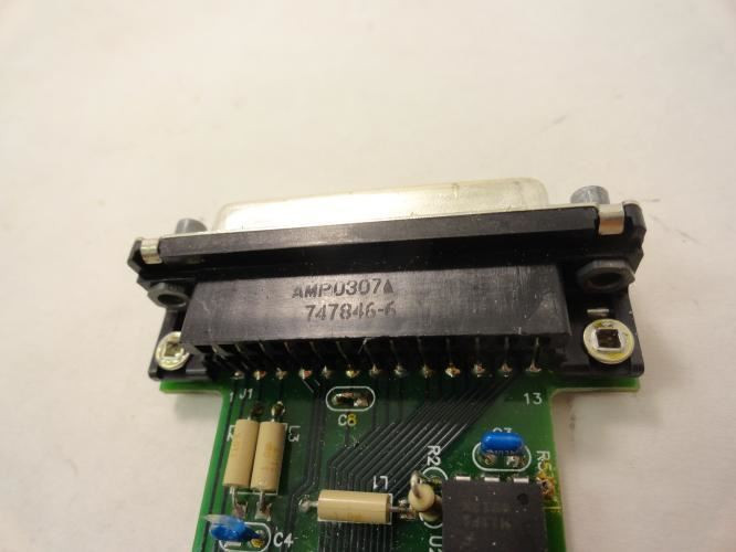 ECD 3200-16A-03; Setpoing Foldback