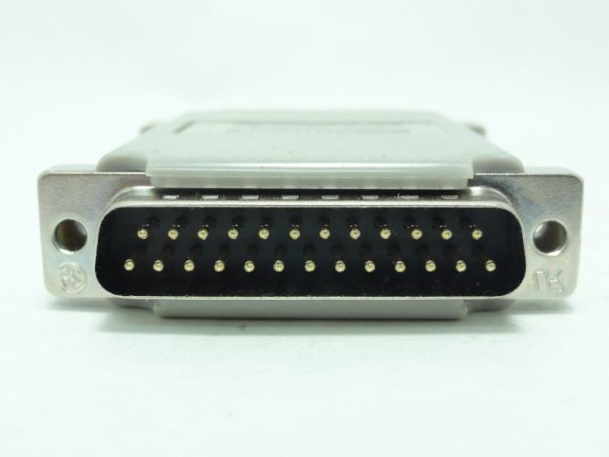 L-Com DJB DB25; Jumper Box