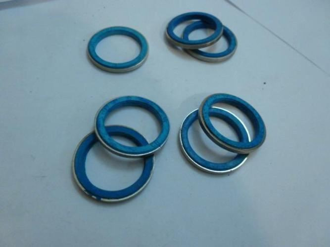 CH 40972; LOT-7 Sealing ring; liquid tight