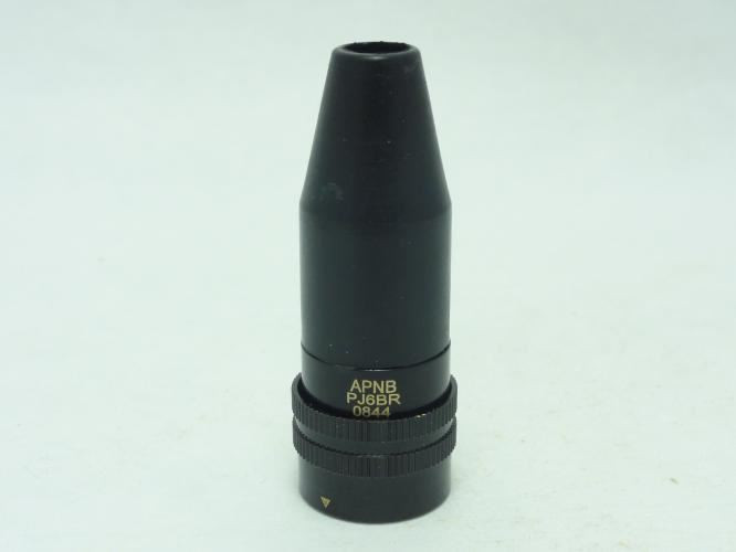 AMP APNBPJ6BR0844; Circular Connector