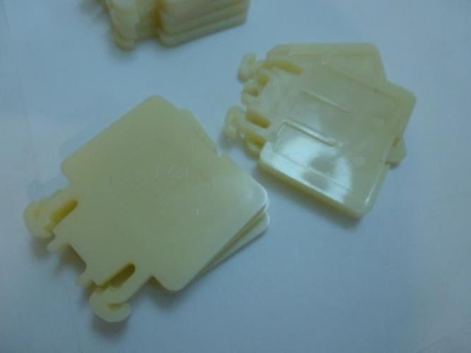 Allen-Bradley 1492-CE; LOT-10 Terminal Block End Terminal