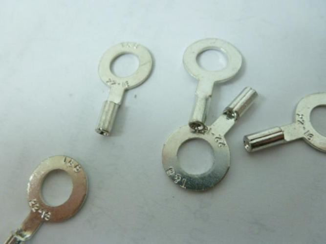 T&B 22-16; LOT-85 Ring Terminal