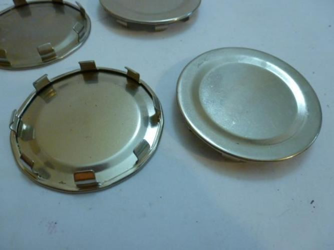 MFG- MDL-Unkn81450; LOT-4 Knockout Seal; 1-13/16"