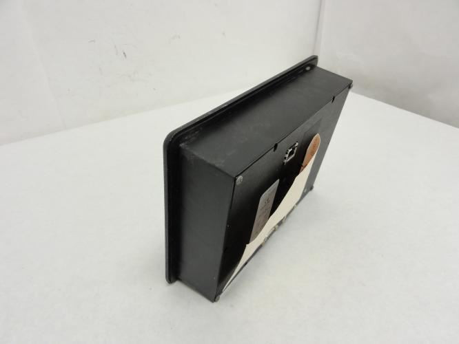 QSI GS109; Interface Touch Panel 5.7" Screen