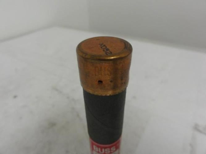 Bussmann NOS-30; Fuse 30A; 600V