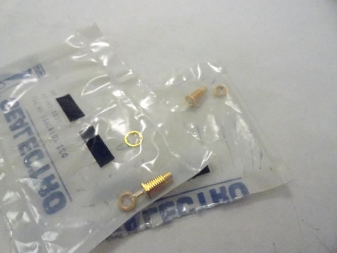 Sealectro 50-043-0000; LOT-2 RF Connector