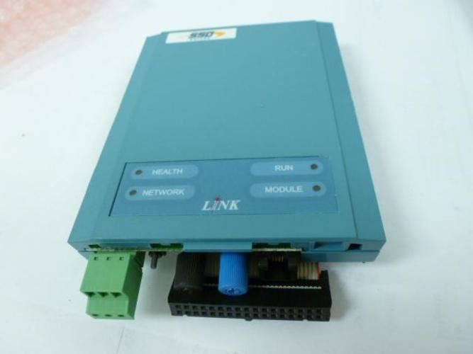 SSD Drives 0637USF0007; Link 2 Techbox 24V