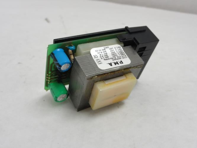 PMA 5100521; EDM Power Supply 115V@60Hz