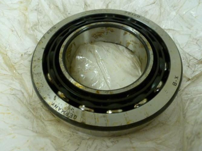 FAG 7212B; Bearing; 60mm ID; 110mm OD